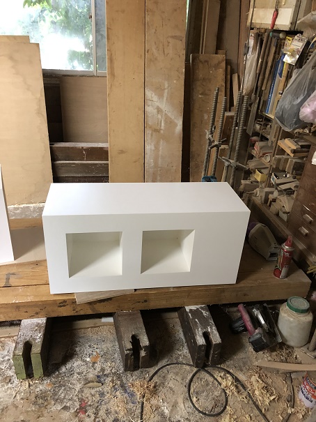 トイレットペーパーホルダー