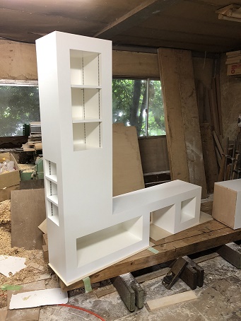 洗面台(陶器別)