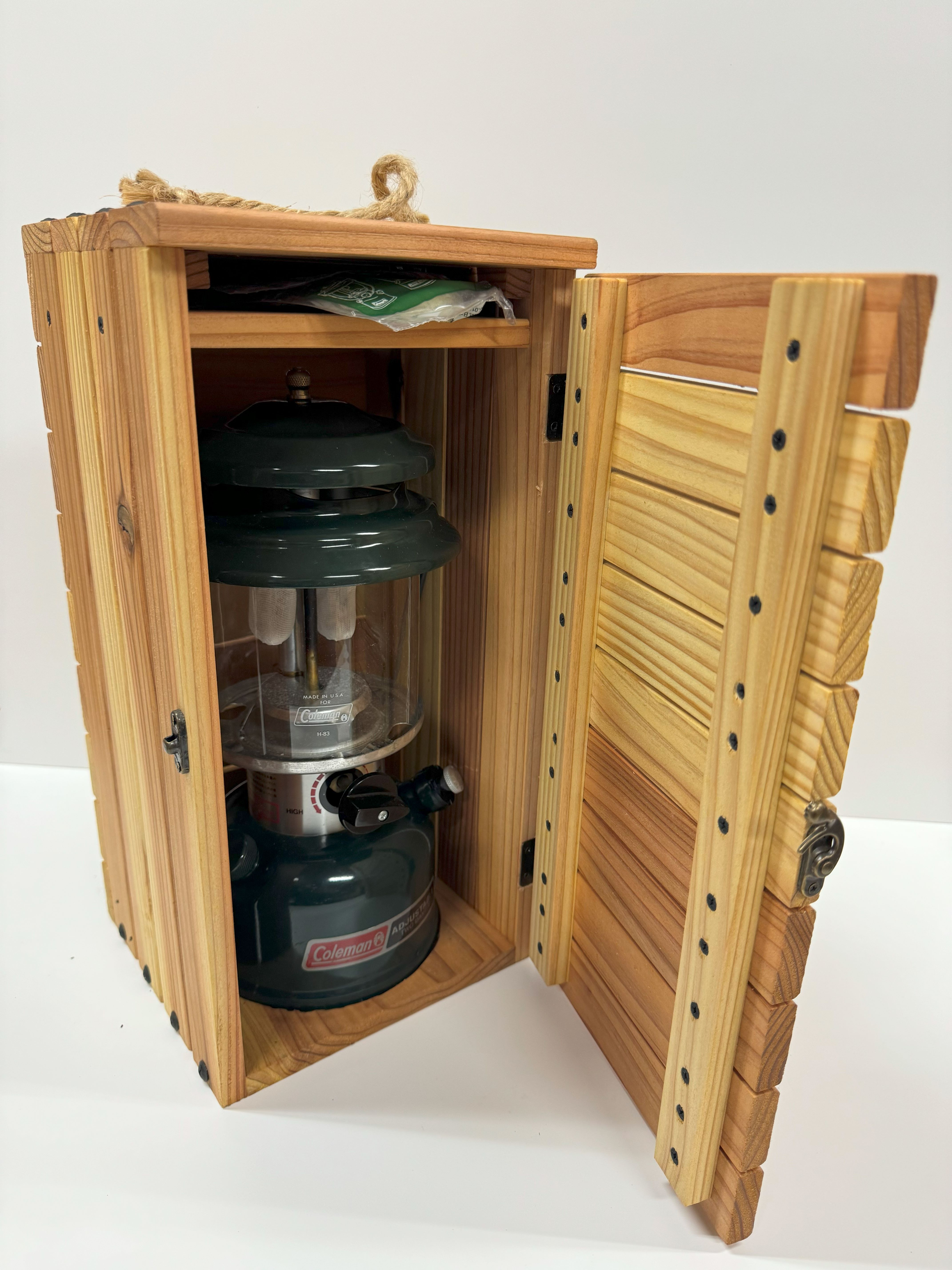 ランタンケース