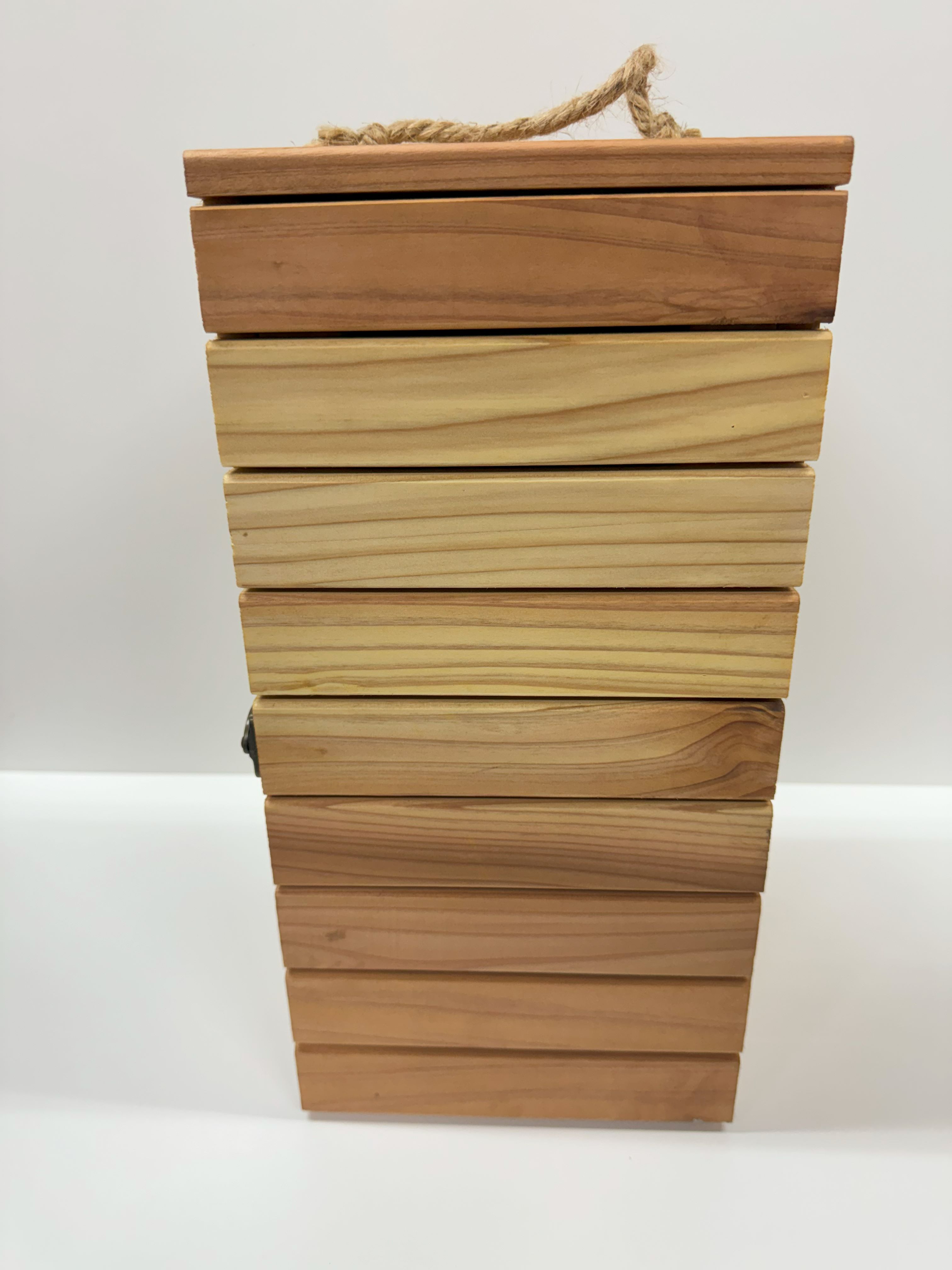 ランタンケース