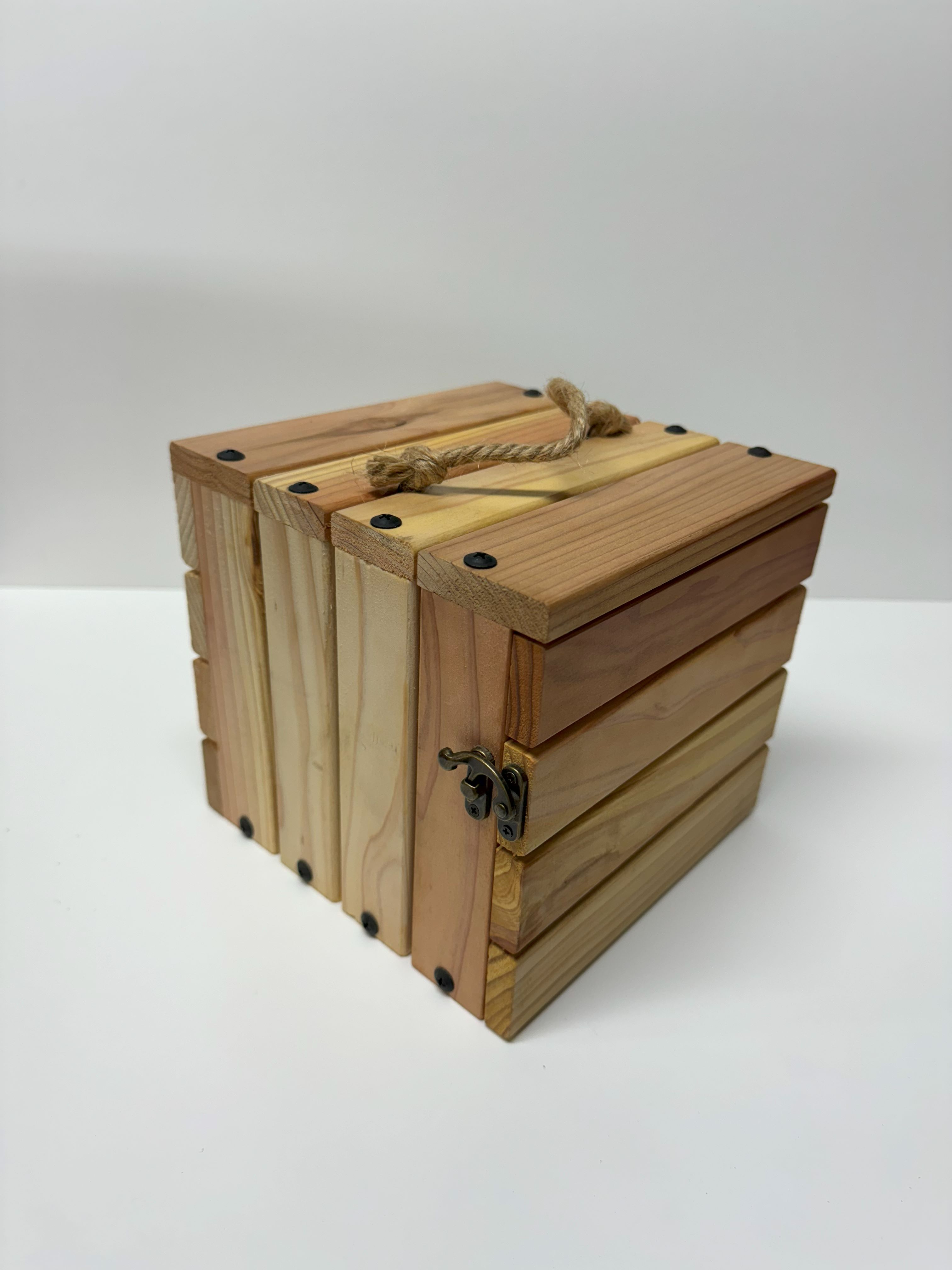 ガソリンワンバーナーケース